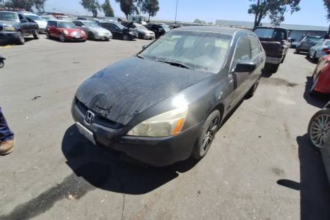 Photo of 2004 Honda Accord