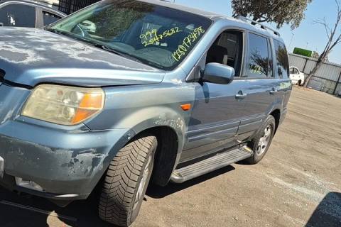 Photo of 2006 Honda Pilot