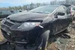 Photo of 2008 Mazda Cx-7