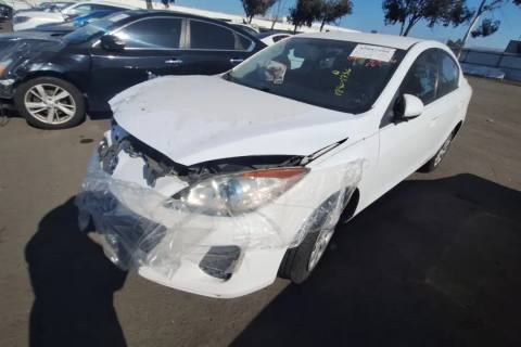Photo of 2013 Mazda 3