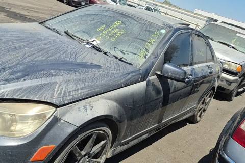 Photo of 2011 Mercedes-Benz C300