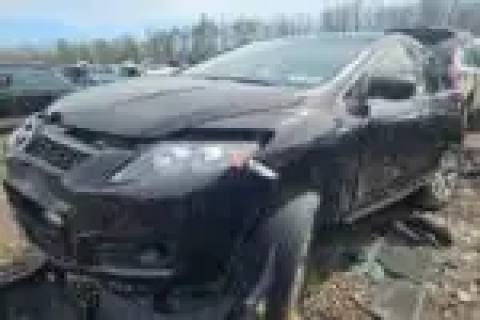 Photo of 2008 Mazda Cx-7