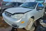 Photo of 2007 Ford Focus