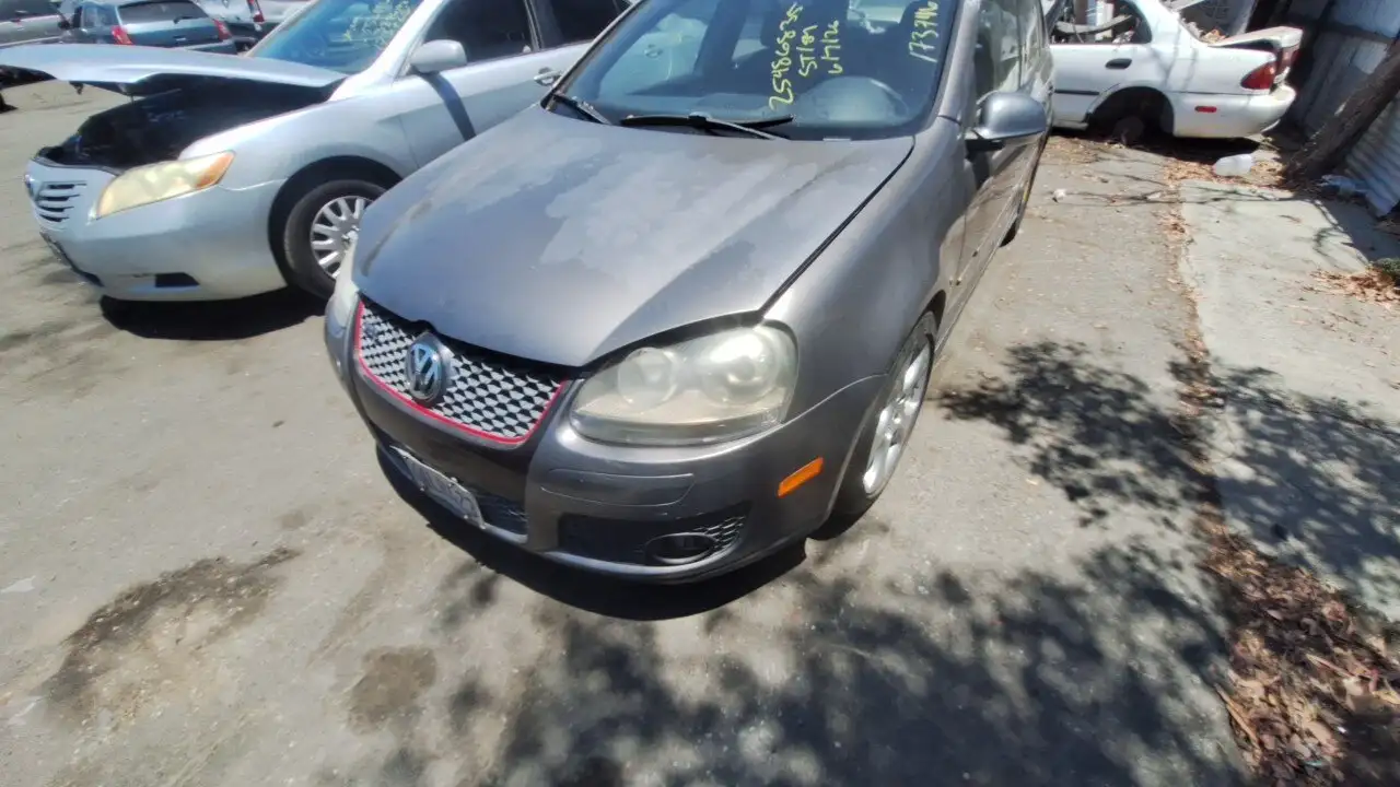 Photo of 2008 Volkswagen Gti