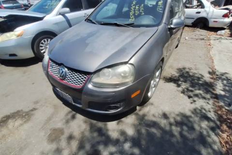 Photo of 2008 Volkswagen Gti