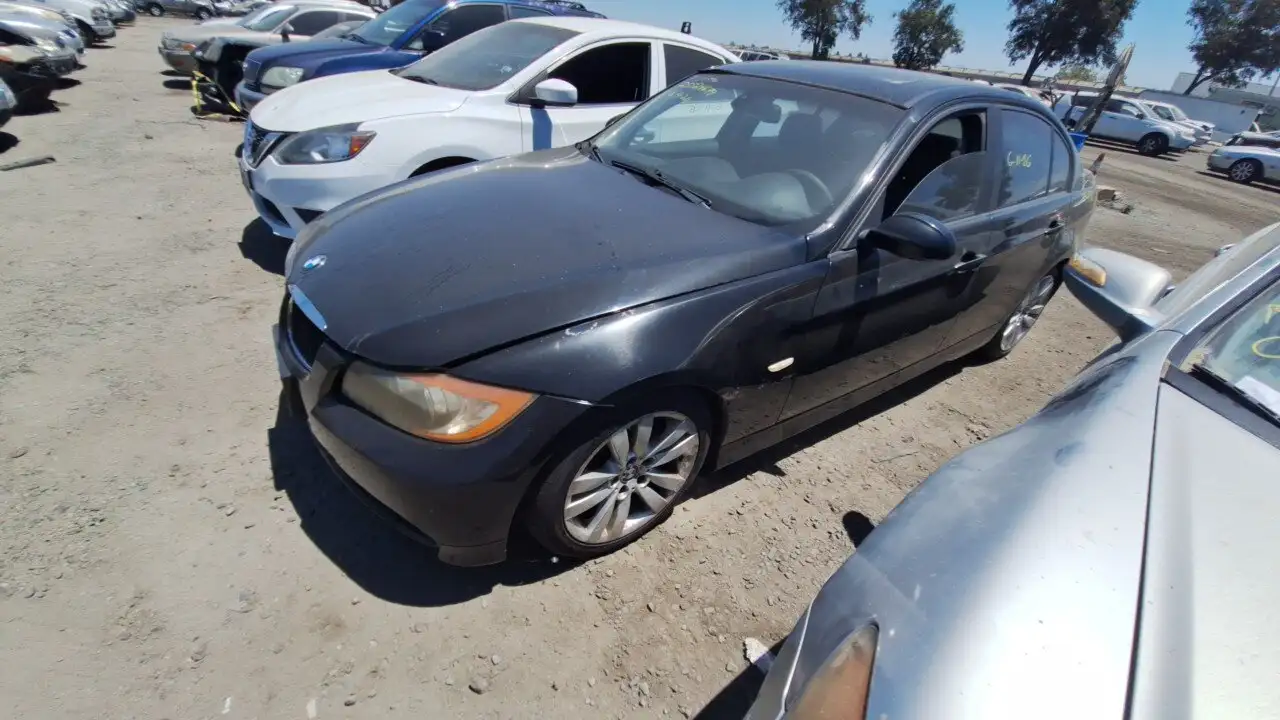 Photo of 2008 Bmw 328I