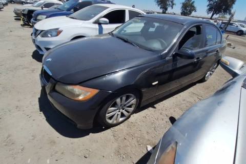 Photo of 2008 Bmw 328I