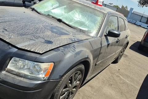 Photo of 2008 Dodge Magnum