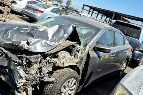 Photo of 2016 Nissan Altima