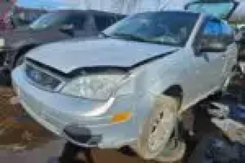 Photo of 2007 Ford Focus