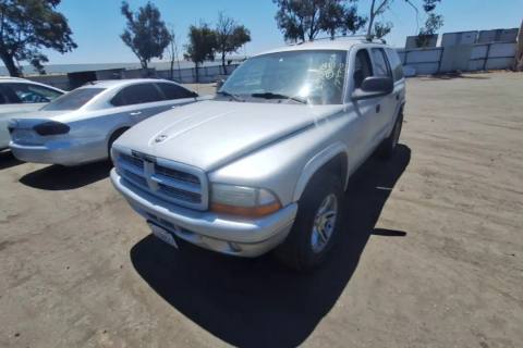 Photo of 2002 Dodge Durango