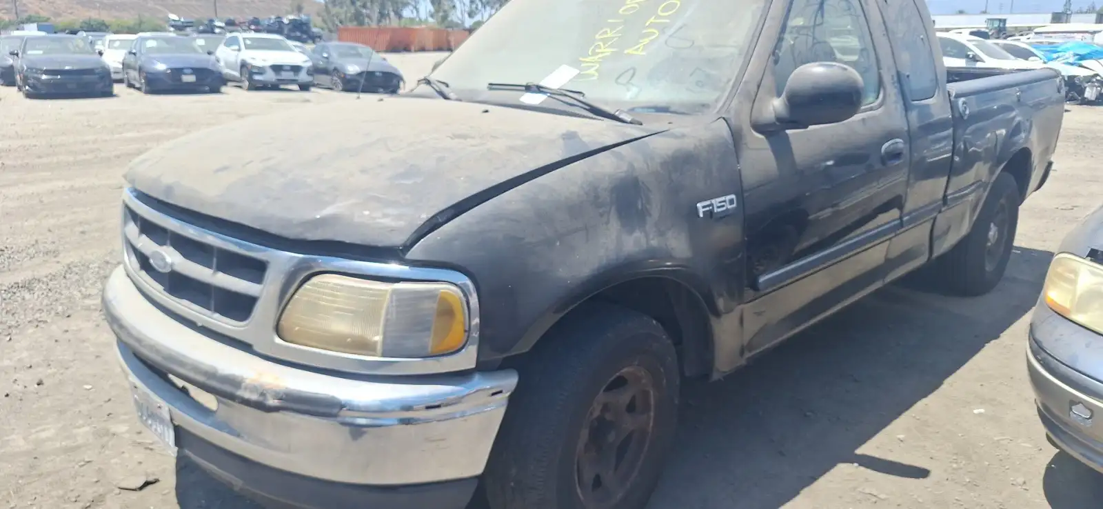 Photo of 1997 Ford F-150