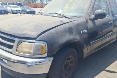 Photo of 1997 Ford F-150