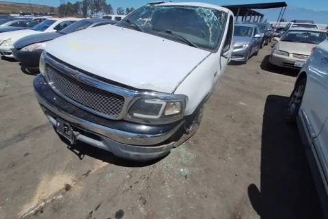 Photo of 2004 Ford F-150 Heritage