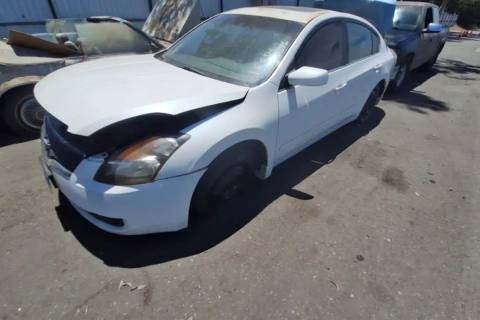 Photo of 2007 Nissan Altima