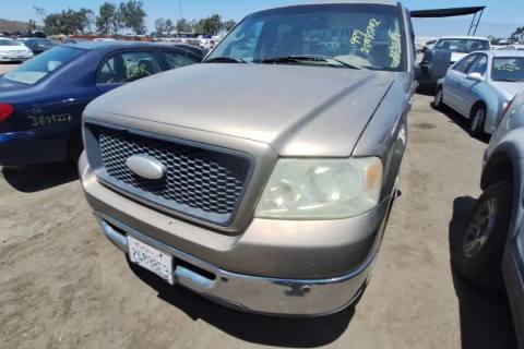 Photo of 2006 Ford F-150