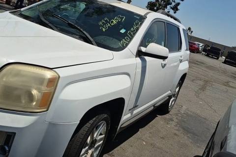 Photo of 2012 Gmc Terrain