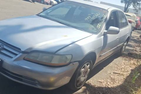 Photo of 2000 Honda Accord