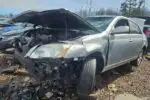 Photo of 2007 Toyota Avalon