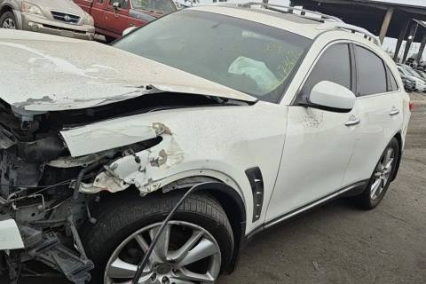 Photo of 2012 Infiniti Fx35