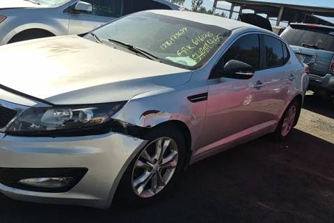 Photo of 2013 Kia Optima