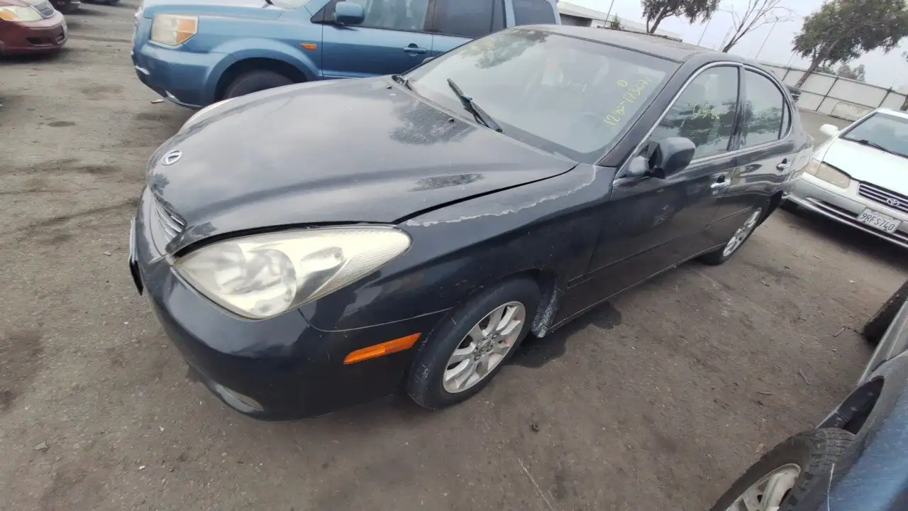 Photo of 2004 Lexus Es330