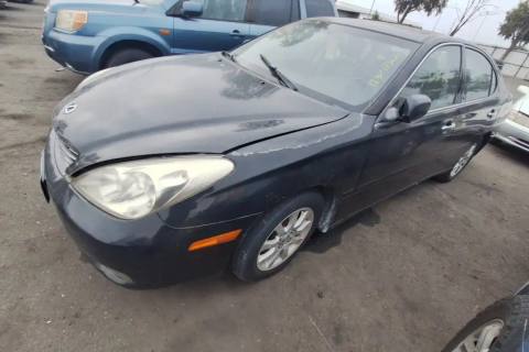 Photo of 2004 Lexus Es330
