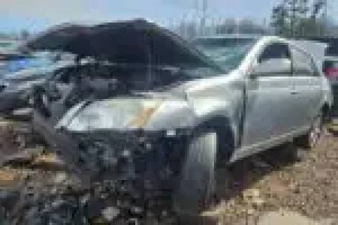 Photo of 2007 Toyota Avalon