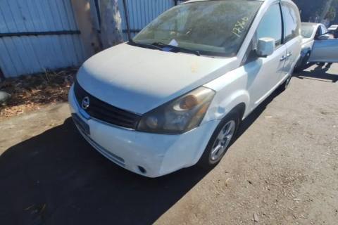Photo of 2007 Nissan Quest