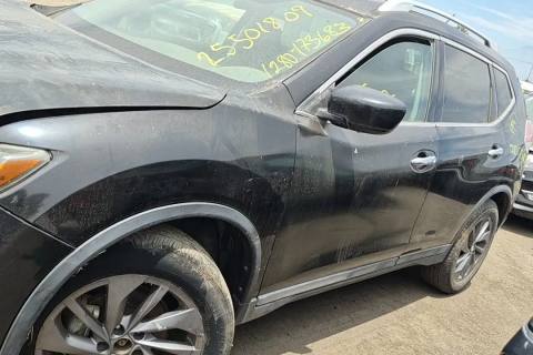 Photo of 2016 Nissan Rogue