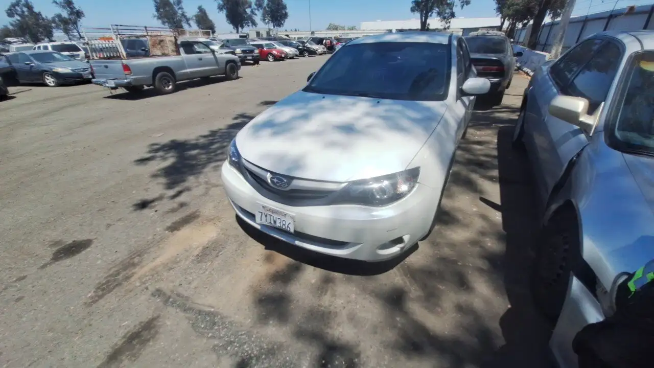 Photo of 2010 Subaru Impreza