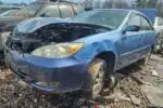 Photo of 2004 Toyota Camry