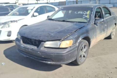 Photo of 1997 Toyota Camry