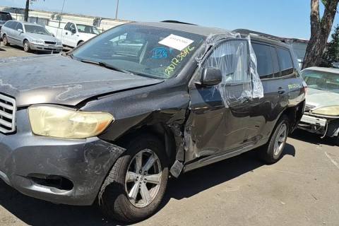 Photo of 2010 Toyota Highlander