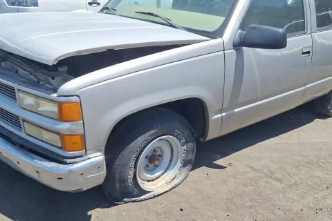 Photo of 1999 Chevrolet Tahoe