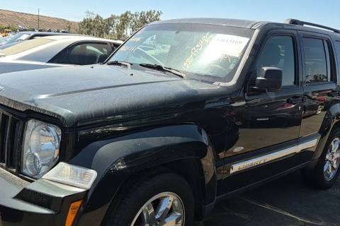 Photo of 2012 Jeep Liberty