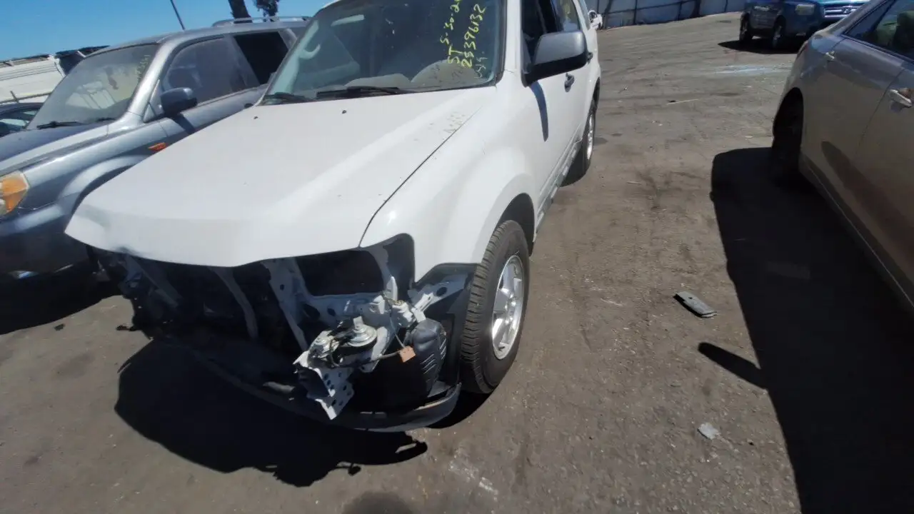 Photo of 2011 Ford Escape