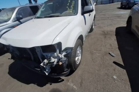 Photo of 2011 Ford Escape