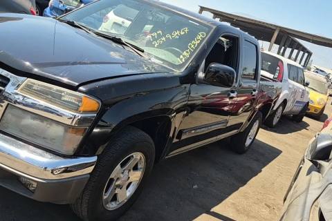 Photo of 2010 Gmc Canyon