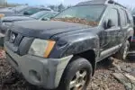 Photo of 2006 Nissan Xterra