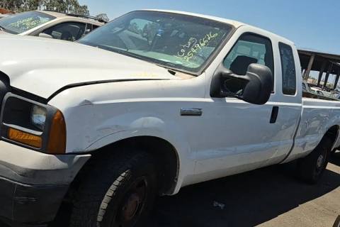 Photo of 2005 Ford F-250 Super Duty