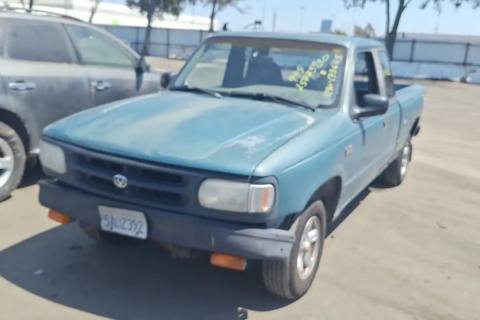 Photo of 1994 Mazda B3000