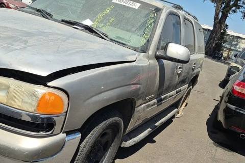 Photo of 2000 Gmc Yukon