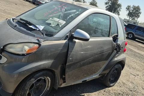 Photo of 2011 Smart Fortwo