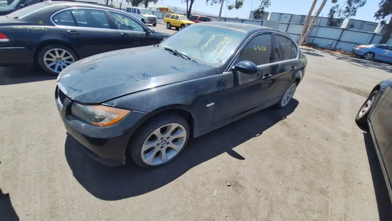 Photo of 2006 Bmw 330I