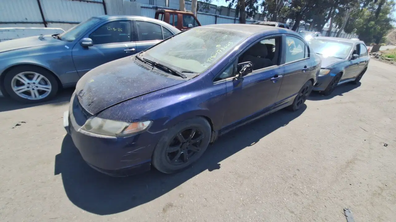 Photo of 2007 Honda Civic
