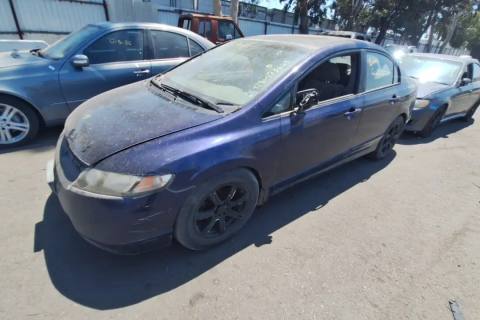 Photo of 2007 Honda Civic
