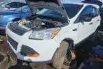 Photo of 2014 Ford Escape