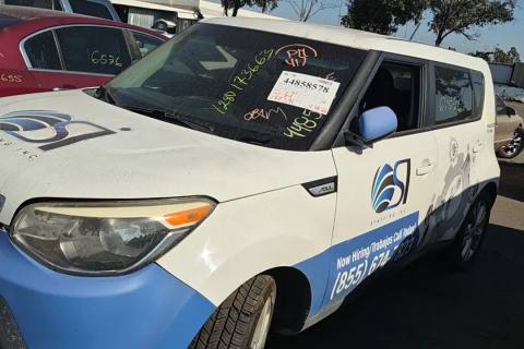 Photo of 2015 Kia Soul