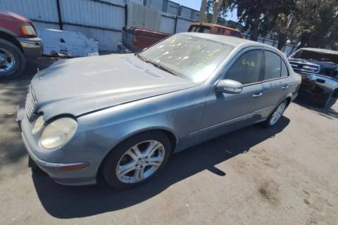 Photo of 2006 Mercedes-Benz E350